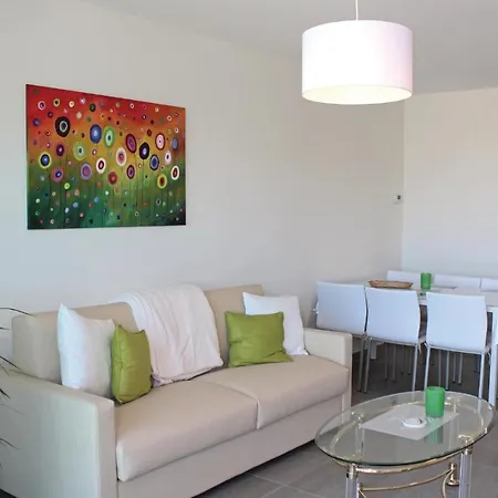 Residentie Crystal Ref 93 Apartment *