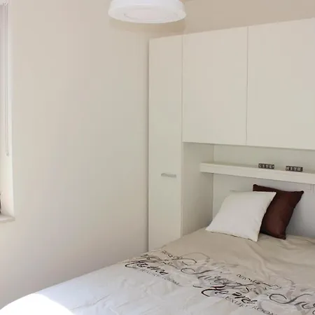Residentie Crystal Ref 93 Apartment *