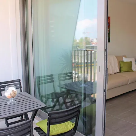 Residentie Crystal Ref 93 Apartment