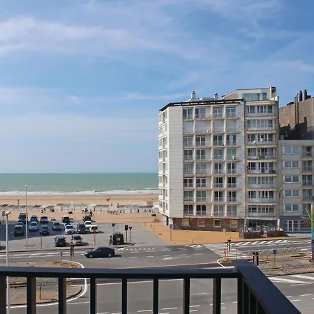 Residentie Crystal Ref 93 *
